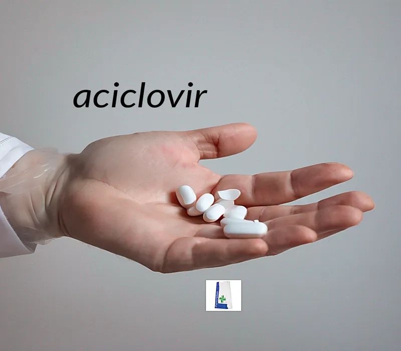 Aciclovir 200 mg jarabe precio